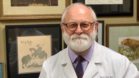 Jackson County doctor muses on COVID-19 | Local | dothaneagle.com
