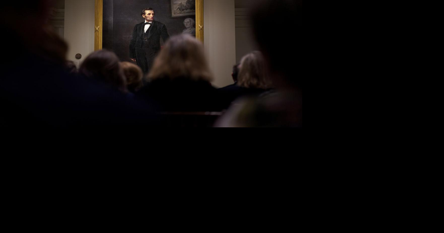 Trump is wrong to censor American history, Smithsonian