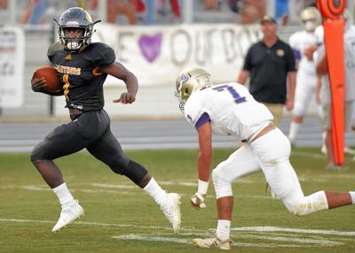 Geneva Standouts Creech Mcreynolds Pack 1 2 Punch For Panthers