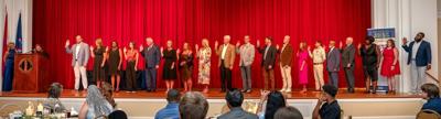 85 years of service, civic leaders celebrated at Enterprise Chamber Celebration