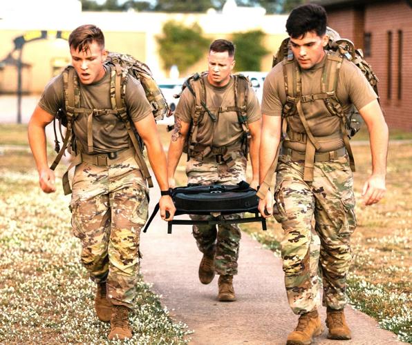 Fort Novosel remembers Battle of Mogadishu