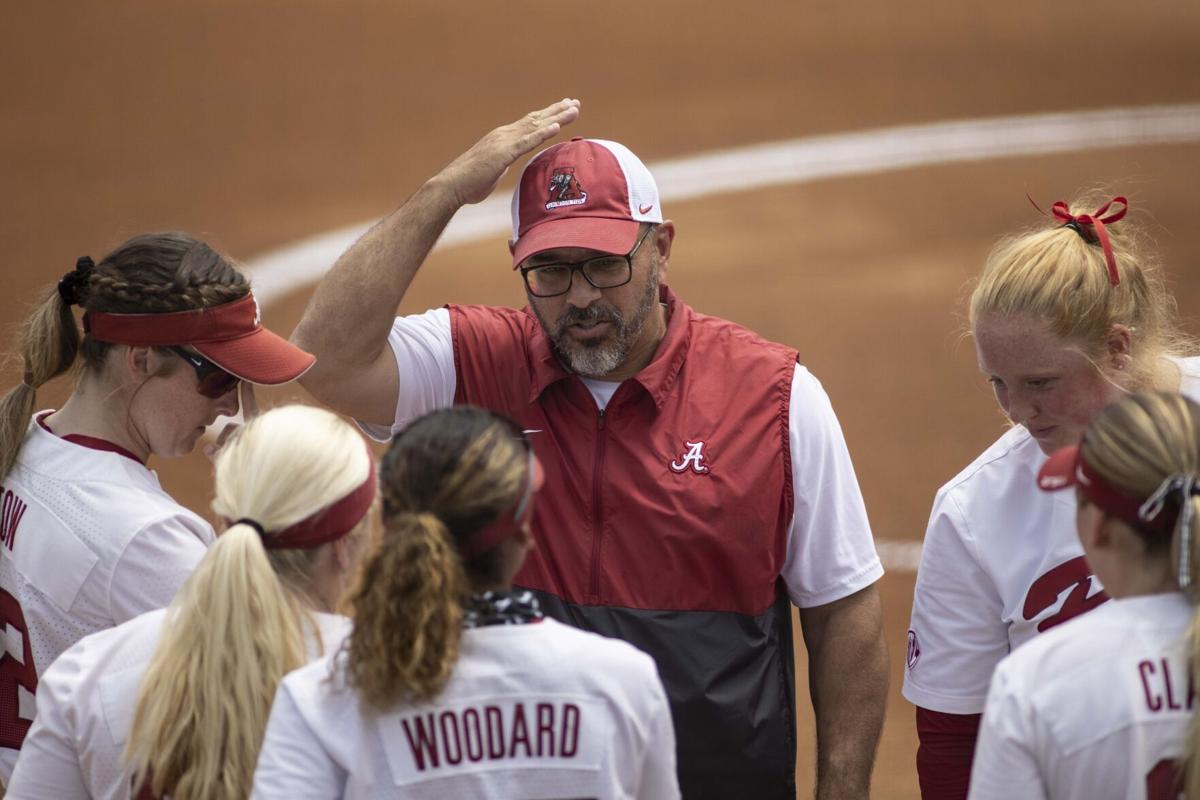 Alabama Softball