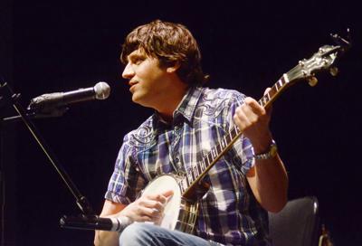 josh goforth to appear at chili country christmas local christmas alabama theater
