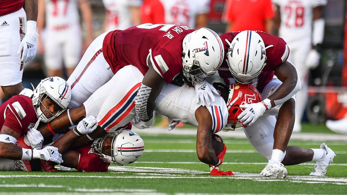 troyfootball PHOTO FOR FRONT
