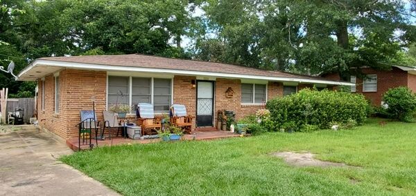 3 Bedroom Home in Dothan - $75,000