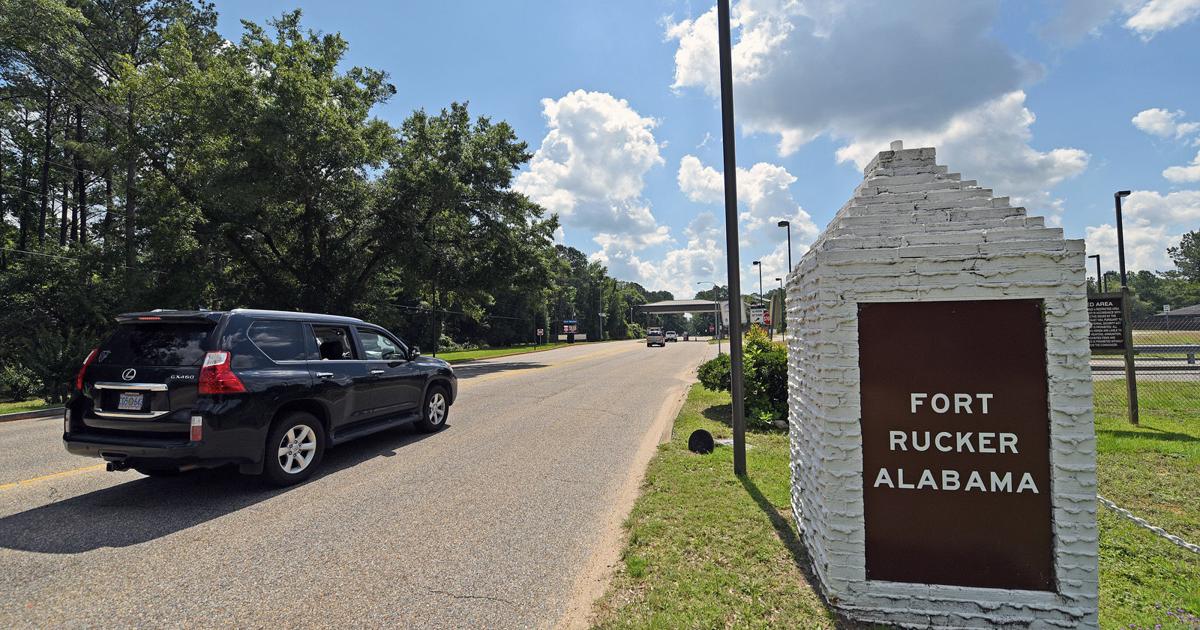 Naming Commission narrows list for Army bases tied to Confederacy ...
