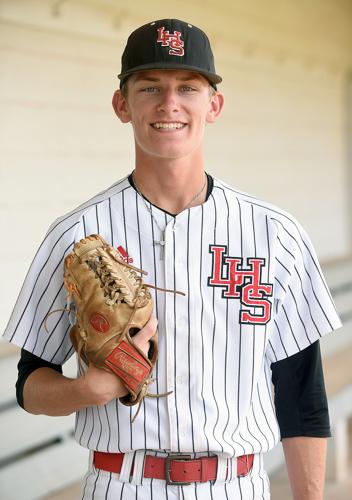 High school roundup: Auburn baseball pitcher dominates with 18