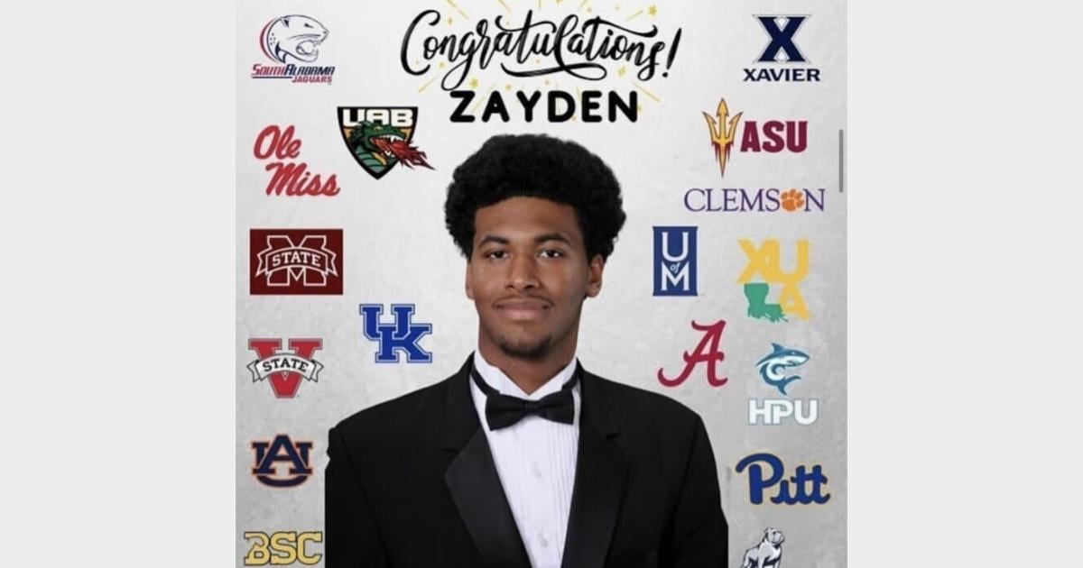Black Mississippi State University student from Alabama retains lawyer after terrorist threat arrest