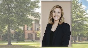 How TROY alum Katie Byrd turned a love of math and psychology into a career of impact