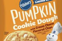 Pillsbury’s Seasonal Pumpkin Cookie Dough Flavor Is Now Safe To Eat Raw