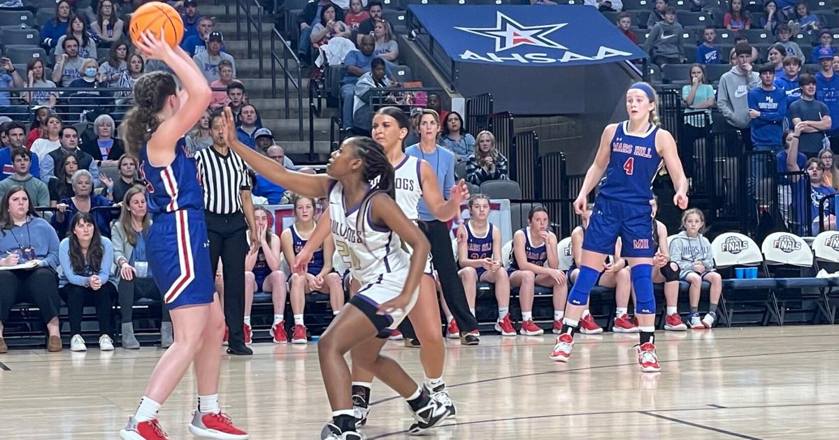 Mars Hill Bible Too Much For Geneva County In 2A State Semifinals mars-hill-bible-too-much-for-geneva-county-in-2a-state-semifinals
