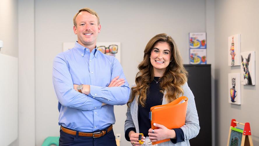 Auburn University's interdisciplinary approach continues to advance sleep research