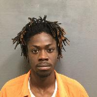 Dyshaun Franklin