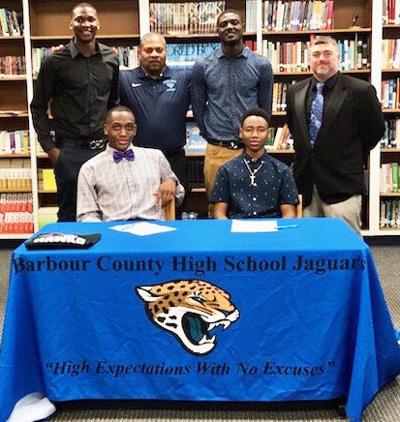 bc signings