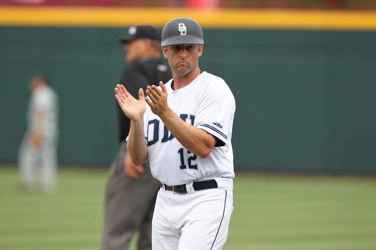 Auburn Brings Back Karl Nonemaker As New Assistant Baseball Coach Auburn University Sports Dothaneagle Com Auburn Brings Back Karl Nonemaker As New Assistant Baseball Coach Auburn University Sports Dothaneagle Com