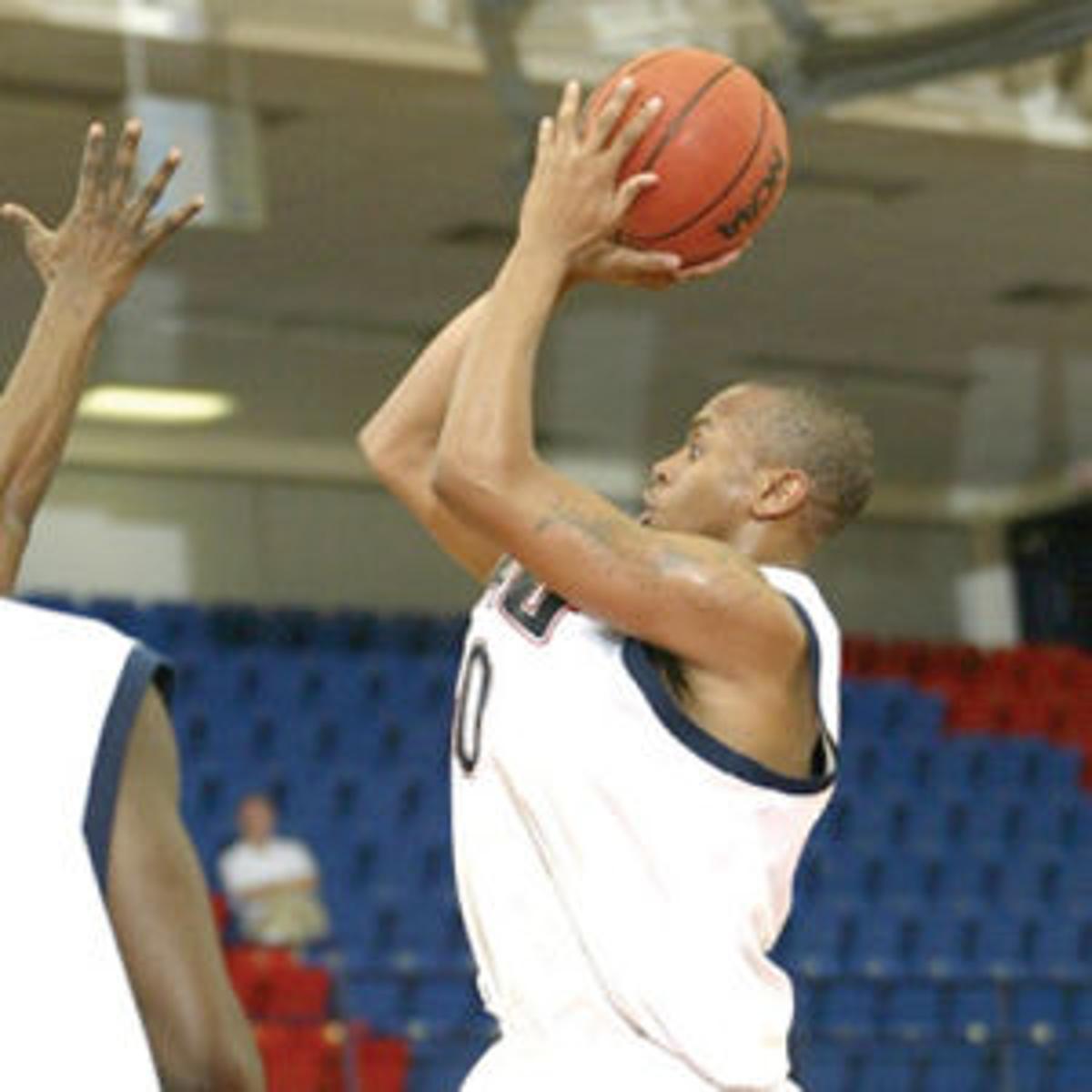 Former Chipley And Chipola Star Returns To Cc Sports