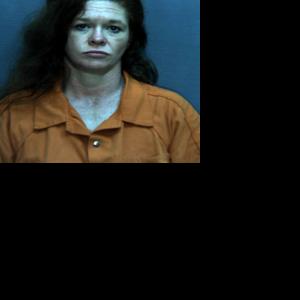Dothan woman faces drug trafficking and exposing toddler to meth charges
