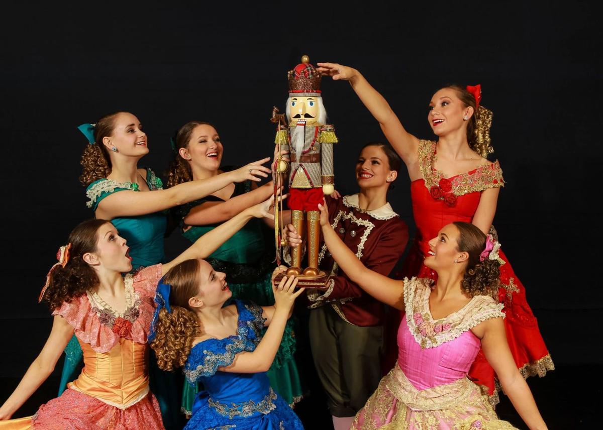 Local ‘Nutcracker’ ballet performance in its 39th year Local