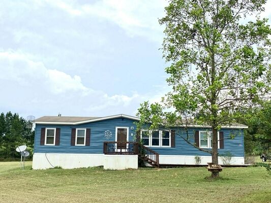 3 Bedroom Home in Kinsey - $90,000