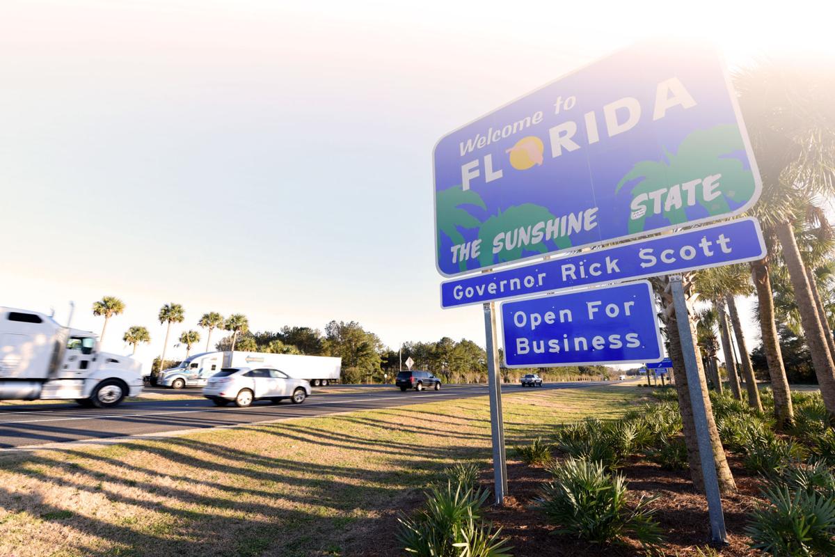 Florida legislature votes to stay on yearround Daylight Saving Time