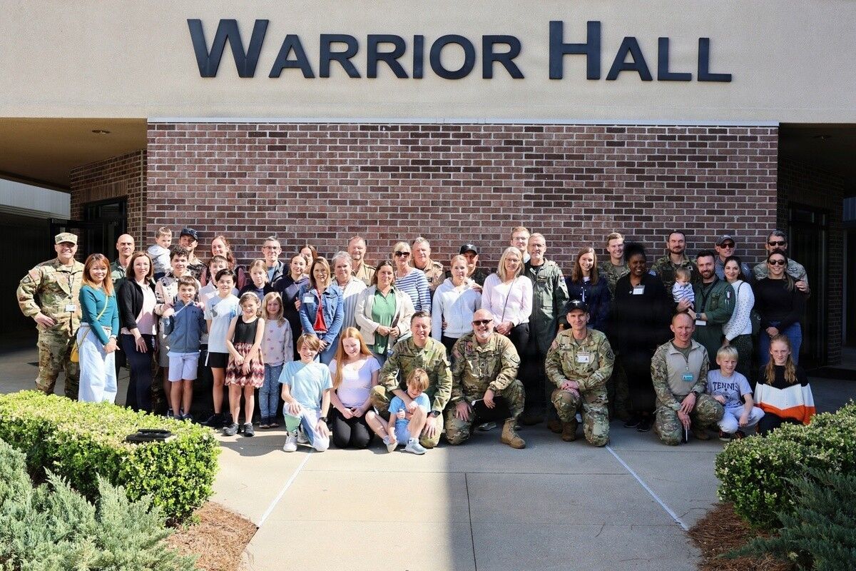 110th Aviation Brigade honors international partners