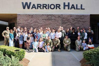 110th Aviation Brigade honors international partners