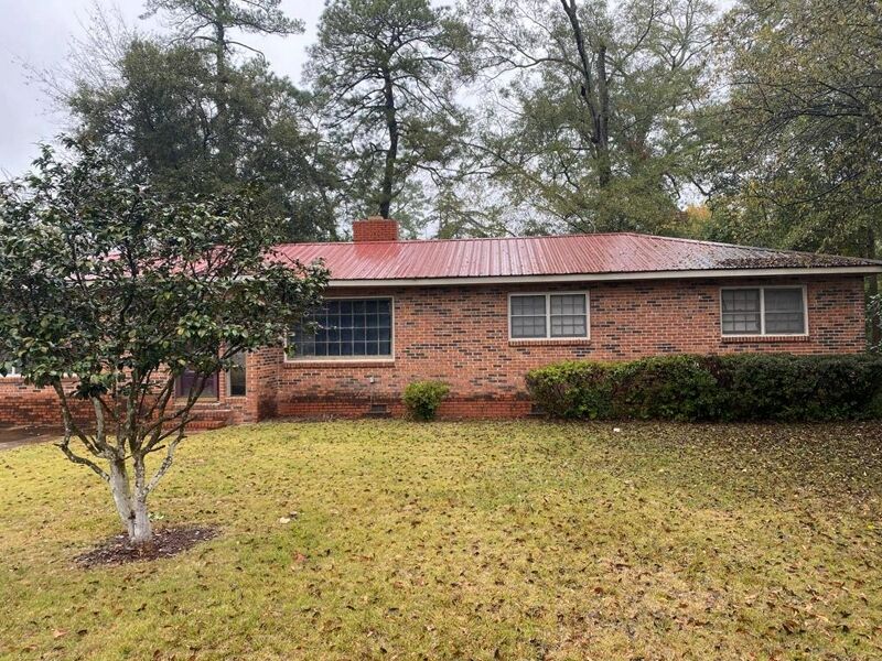 3 Bedroom Home in Dothan 129,900