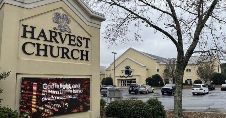 Alabama church property trial: Can Harvest Church leave UMC without paying?