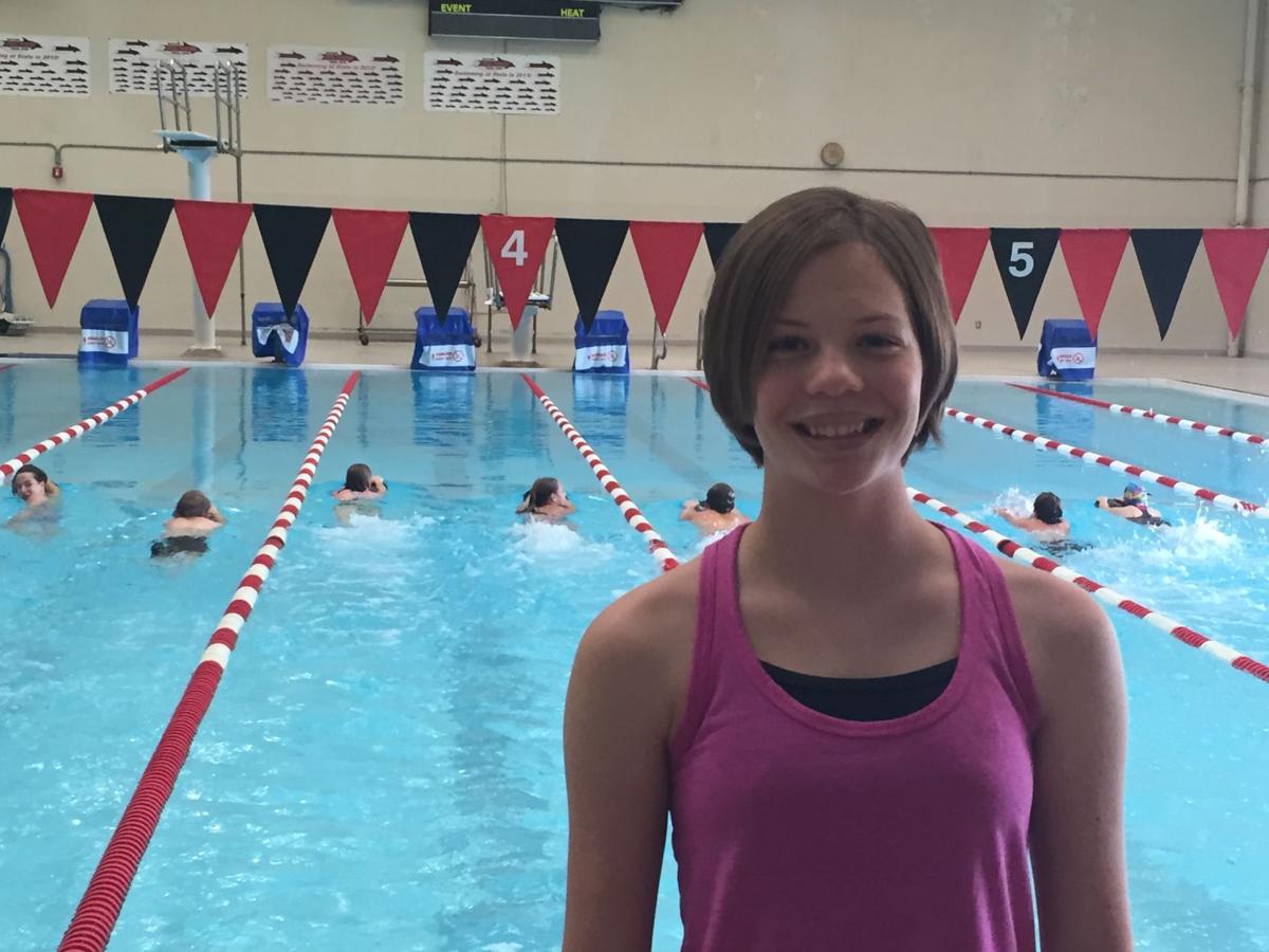 Dothan's Grace Owens overcomes Hashimoto's disease to ... Dothan's Grace Owens overcomes Hashimoto's disease to ...
