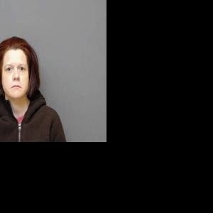 Police: Dothan woman accused of leaving meth in reach of child