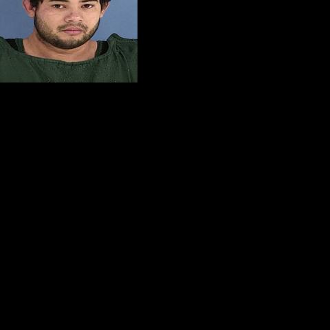 Florida dad charged with murder in death of infant son