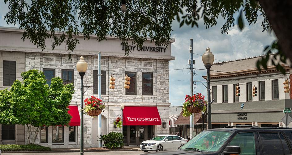 TROY SBDC brings immersive entrepreneurship experience to downtown Troy