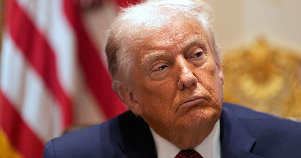 After Maduro, who's next? Trump's comments spur anxieties about his plans for Greenland and Cuba