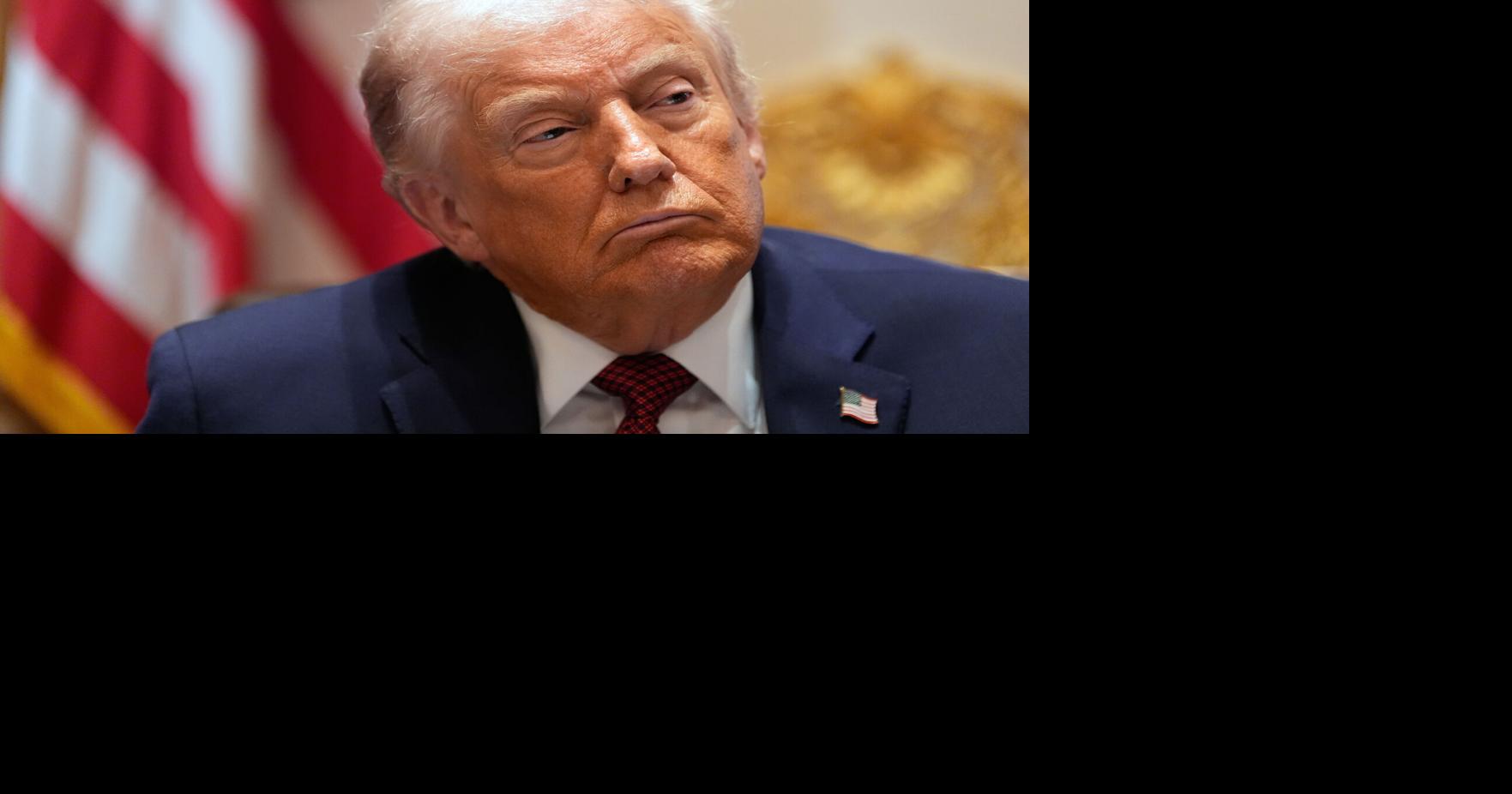 After Maduro, who's next? Trump's comments spur anxieties about his plans for Greenland and Cuba