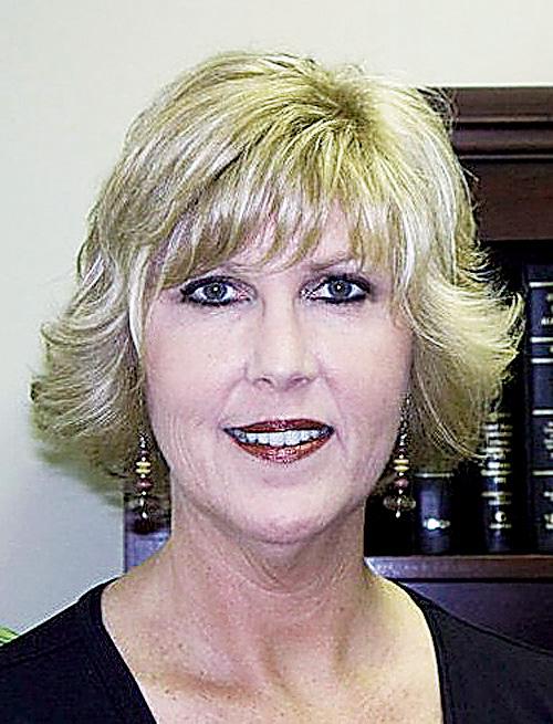 Sharon Ard Michalic Seeks Dale County Probate Judge Spot Latest Headlines Dothaneagle Com