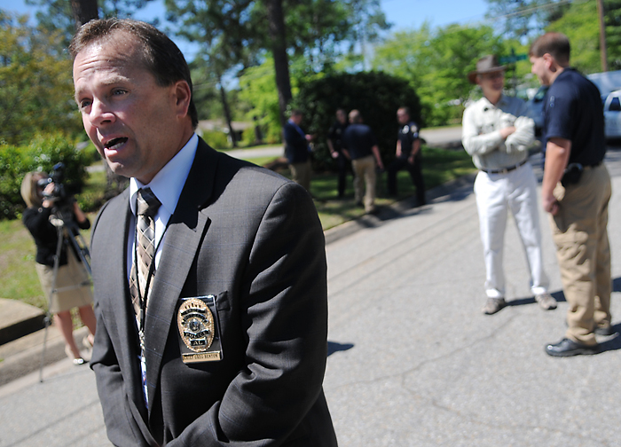 Car Retirement Program Ca >> Dothan Police Chief Greg Benton announces retirement | Government | dothaneagle.com Car Retirement Program Ca >> Dothan Police Chief Greg Benton announces retirement | Government | dothaneagle.com