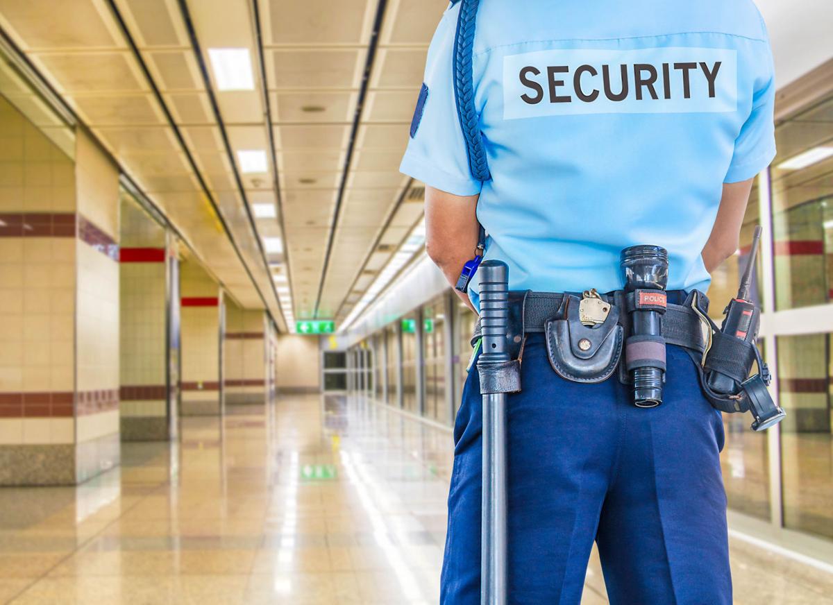 School security generic