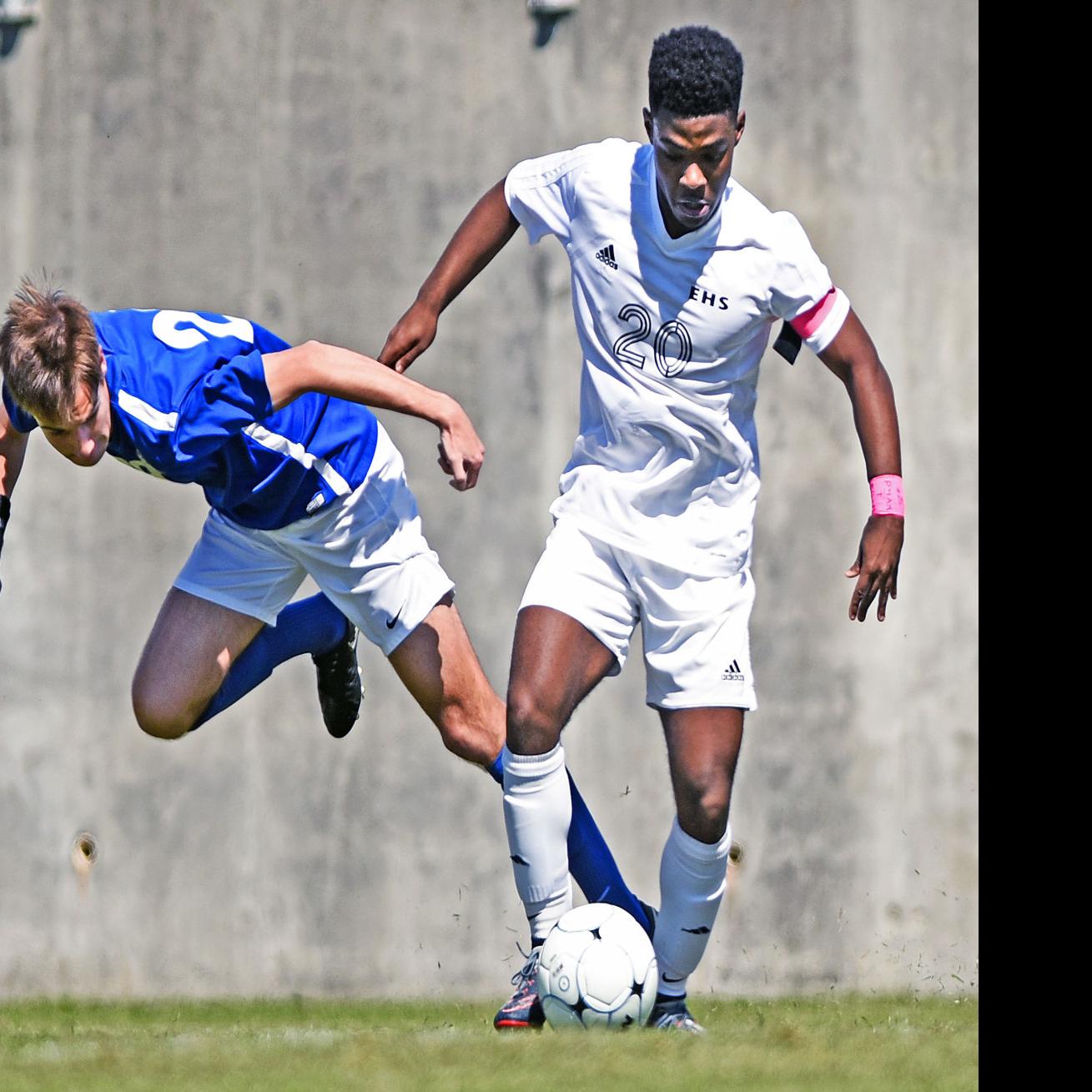 Leblanc Scores 3 Enterprise Blanks Vestavia Hills High School