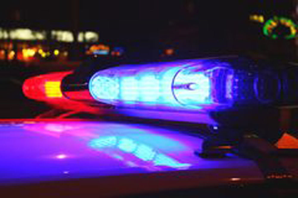 Girlfriend fabricated domestic violence incident; arrested