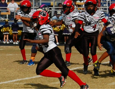 pee wee stand alone