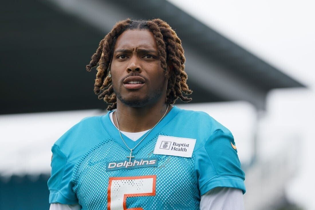 ALERT: Jalen Ramsey Traded To The Dolphins Prior To 2023 NFL Free Agency