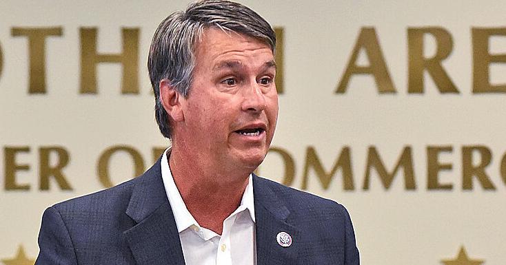 Moore pushes Army about Novosel funding - Vimarsana News