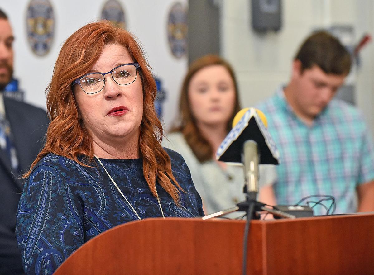 Tips, interviews aid in breakthrough of 2007 cold case murder