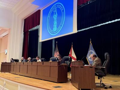 Enterprise approves $99.9M FY27 Budget