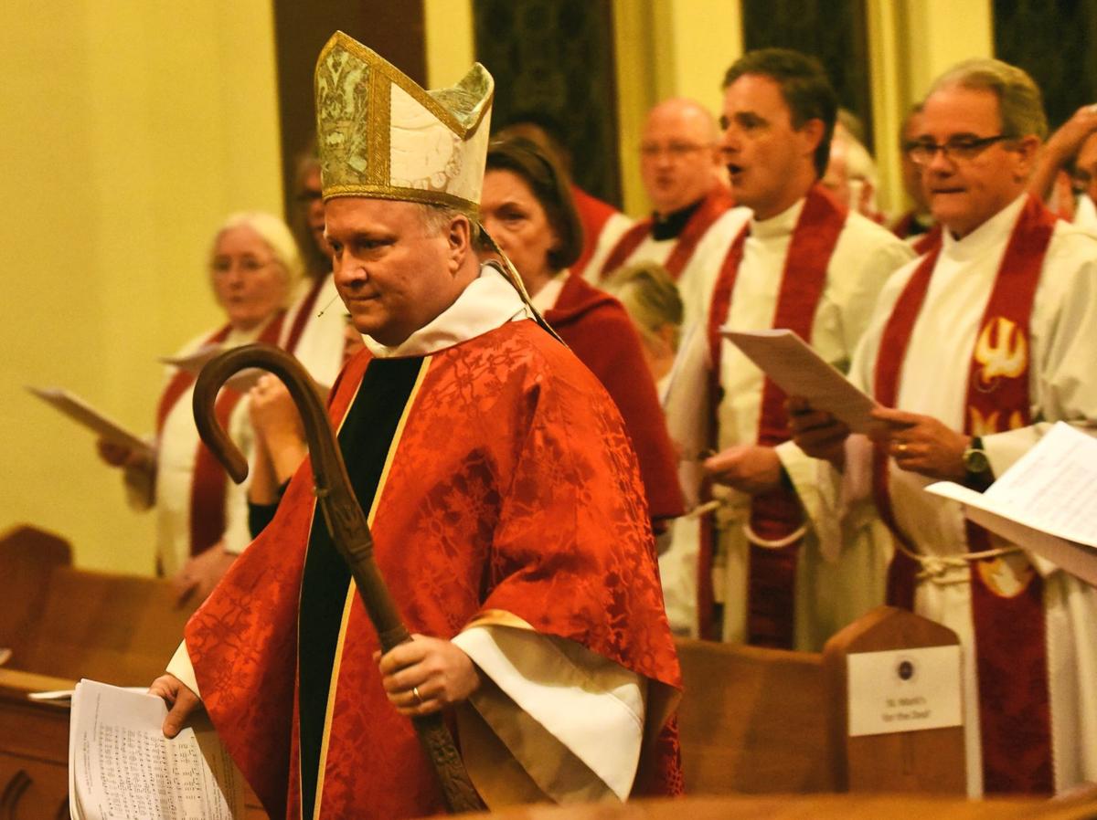 Church of the Nativity in Dothan hosting diocesan convention