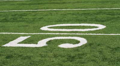 football logo