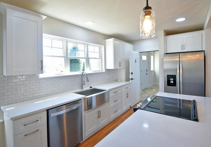 HighEnd Living Old Cherokee Apartments get new life