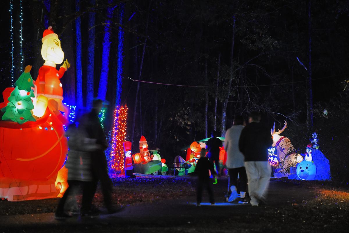 Christmas Events 2022 Near Dothan Al Holiday Festivities Make Christmas Merry | Commerce | Dothaneagle.com