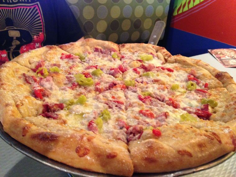 Mellow Mushroom Offers Best Pizza Restaurant Reviews