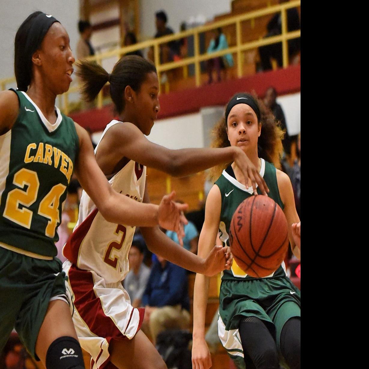 Northview Loses To Carver On Last Second Shot High School Sports